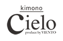 kimono Cielo